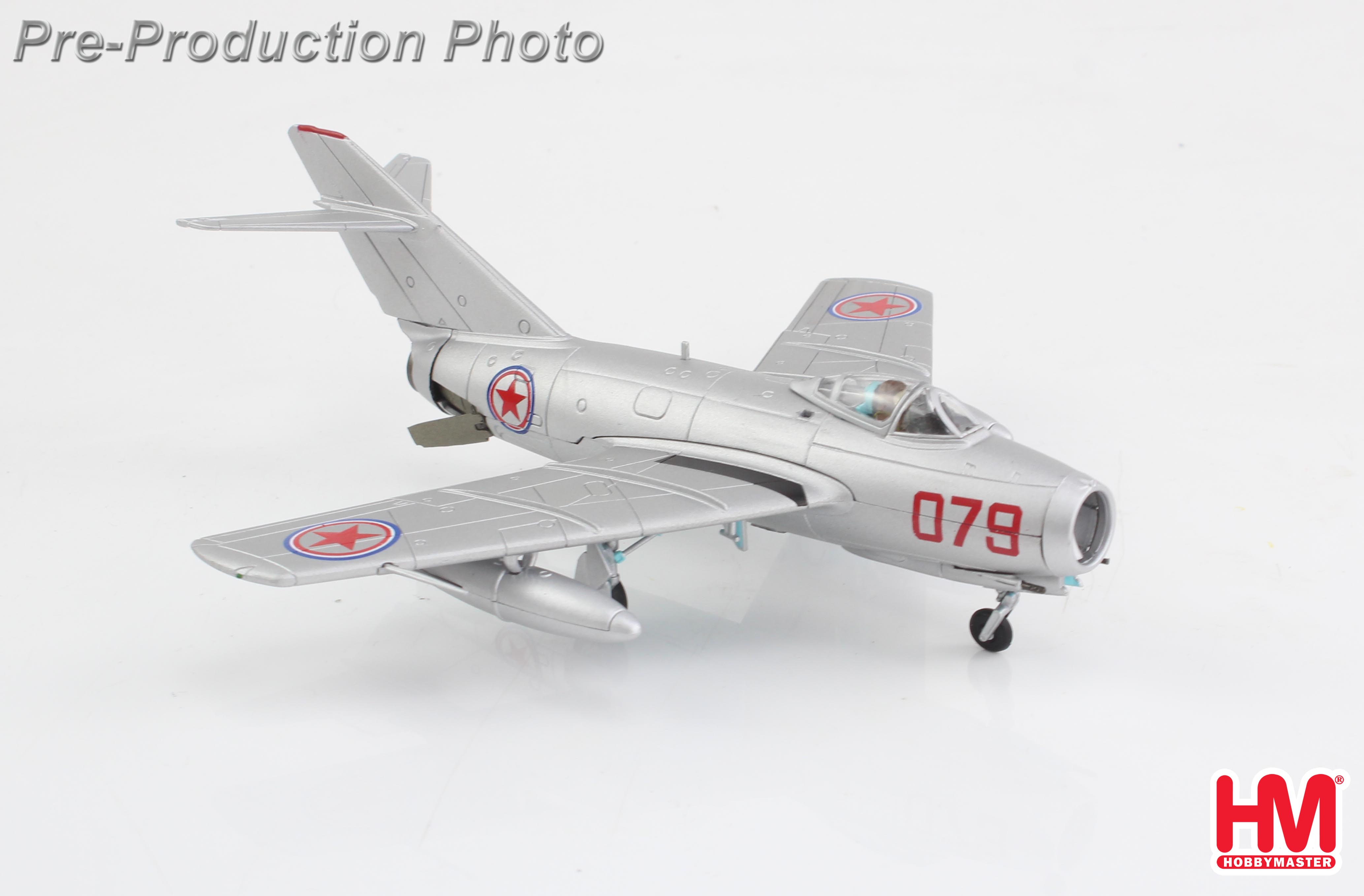 MIG-15bis 